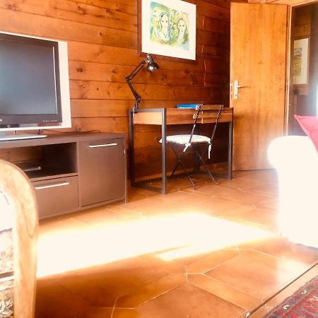 Villa Rosemada, Mondello Palermo Eksteriør billede